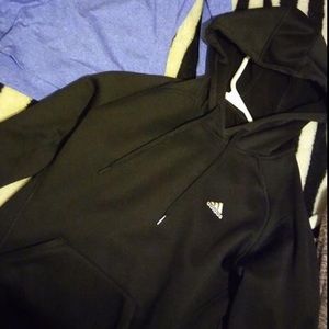 Addidas hoodie